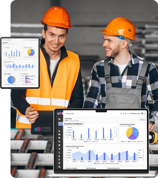 vexmacloud-get-real-time-insights