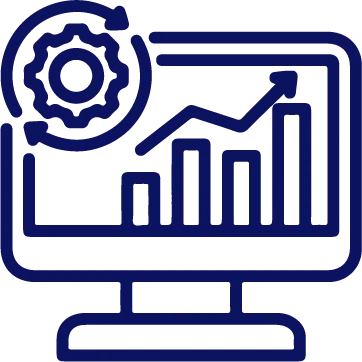 Agile ERP & CRM Icon