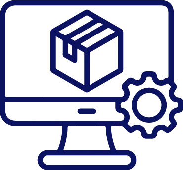 Digital Inventory Icon