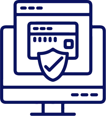 Digital Job Card Icon