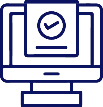 Inquiry Management Icon