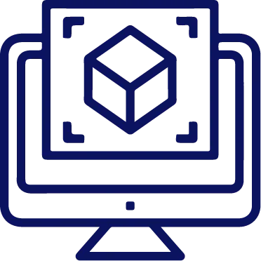 Order Management Icon