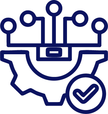 approval stages icon