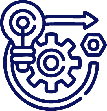 real time data updates icon