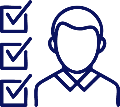 Seamless Work Order Management Icon