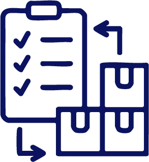 Order & Quotation Management Icon