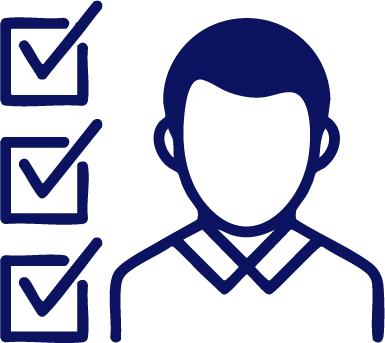 work order management icon