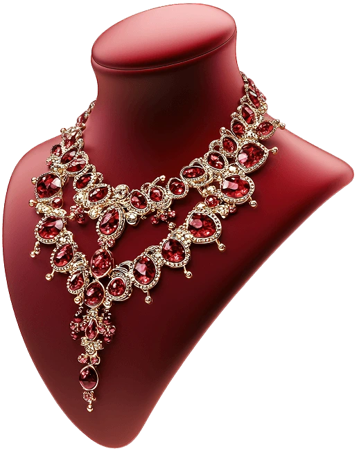 jewelry manufacturing icon