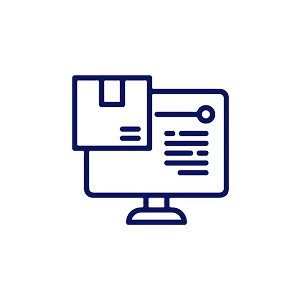 Live Order Tracking Icon