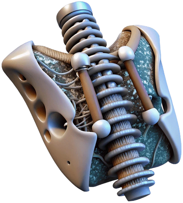 medical and healthcare industries using vexmacloud icon