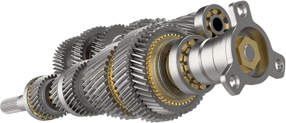 traditional manufacturing icon