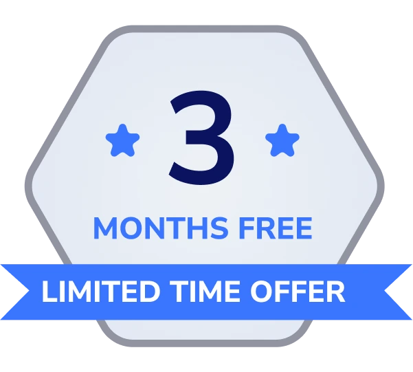 Free Trial Badge